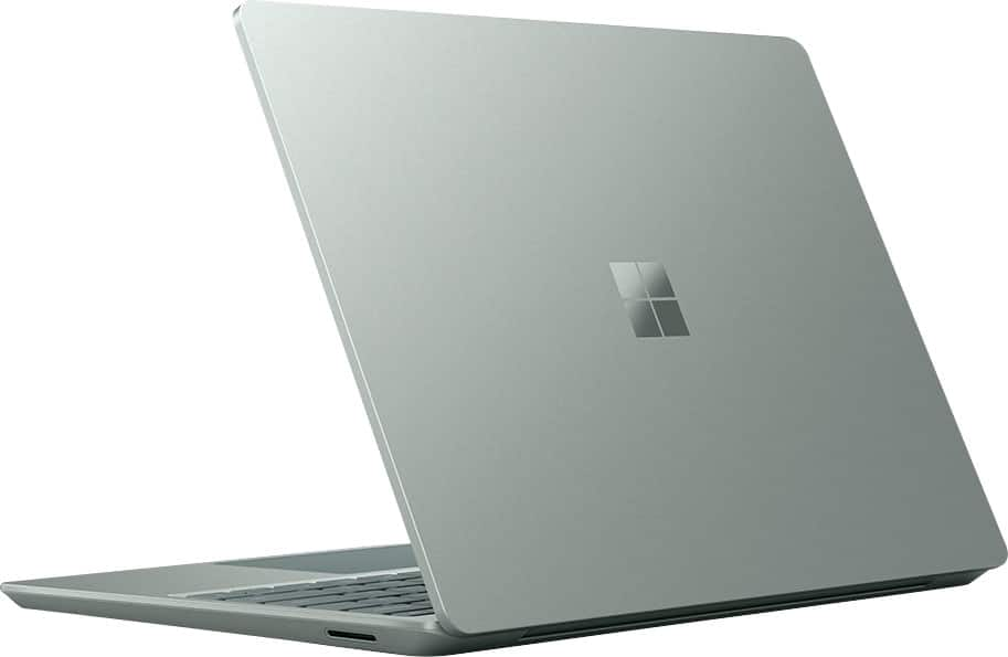 Best Buy: Microsoft Surface Laptop Go 2 12.4” Touch-Screen – Intel