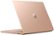 Alt View Zoom 14. Microsoft - Surface Laptop Go 2 - 12.4” Touch-Screen - Intel Core i5 with 8GB Memory - 128GB SSD - Sandstone.