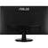 Back. ASUS - 27" LCD FHD Monitor (DisplayPort USB, HDMI) - Black.