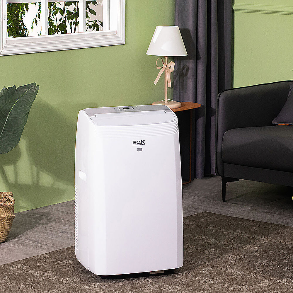 RCA 14,000 BTU Portable Air Conditioner Cools 450 Sq. Ft. with