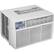 Alt View 11. Gree - 250 Sq. Ft. 6,000 BTU Window Air Conditioner - White.
