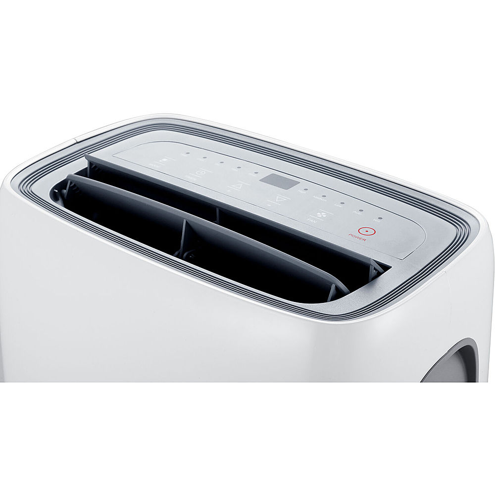 Arctic Wind 14,000 BTU Portable Air Conditioner Cools 500 Sq. Ft