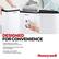 Designed for Convenience: Honeywell's 18" portable air conditioner is lightweight and compact, making it easy to move from room to room. The Mirage display with remote control allows for easy temperature adjustments without having to get up from your seat. The set it and forget it automatic wind motions provide fast, consistent cooling, ensuring that you stay comfortable all summer long.