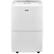 Front. Emerson Quiet Kool - 50 Pint Dehumidifier - White.