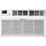 Front Zoom. Arctic Wind - 10,000 BTU Through-the-Wall Air Conditioner - White.
