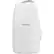 Alt View 14. Arctic Wind - 500 Sq. Ft. Portable Air Conditioner with Heat - White.