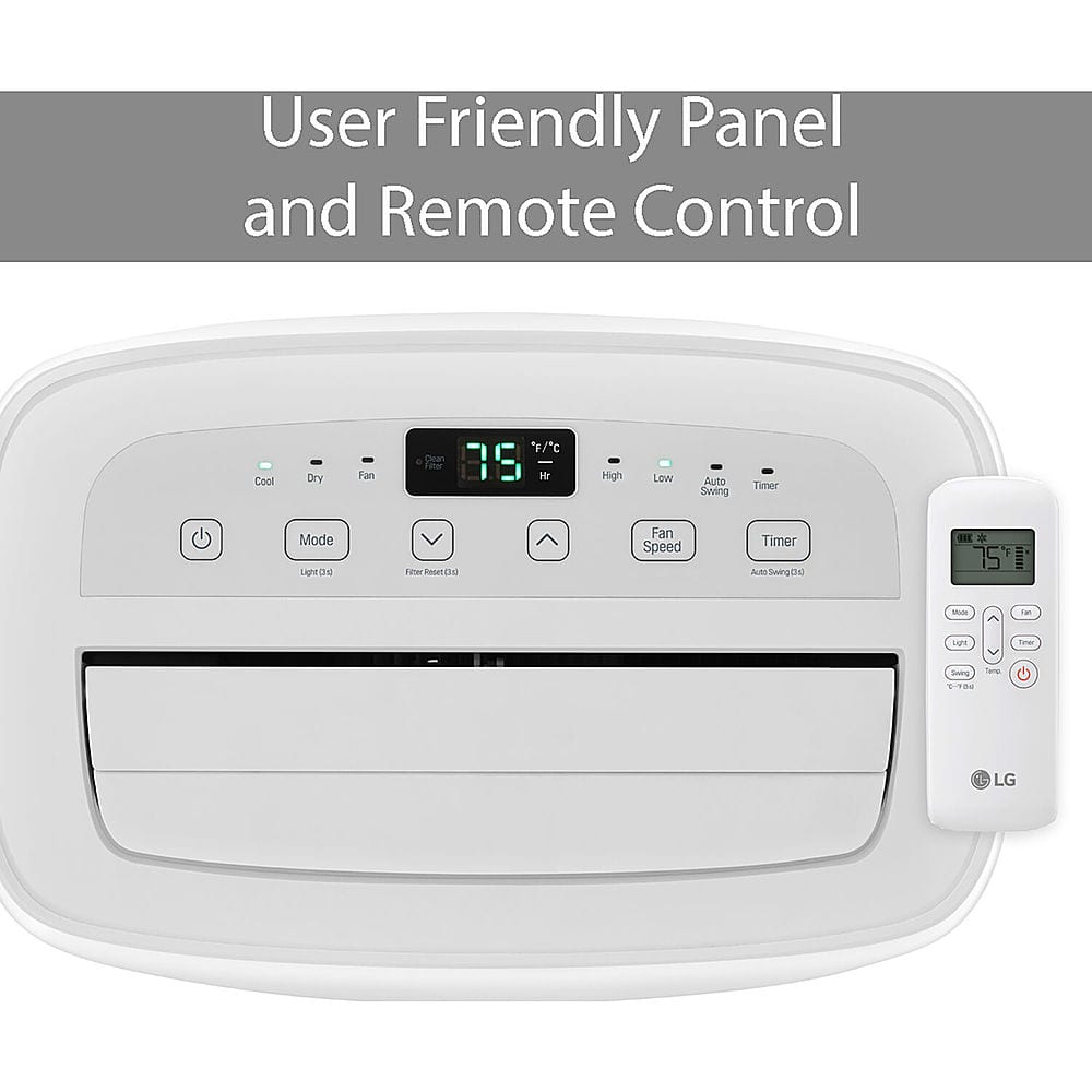 How to Choose the Right Air Conditioner for Your Room:
1. Measure Your Room: Calculate the room size based on the length, width, and square footage.
2. Match Room Size to BTUs: Determine the appropriate BTU capacity for your room based on the standard 10CFRPI.
3. Verify Window Size for Duct Installation: Ensure that the window size meets the minimum and maximum requirements for installation.
4. Check Electrical Requirements: Make sure your circuit is adequate for the unit's amperage rating.
For the perfect fit, be sure to check these requirements. The image also includes a chart with the recommended BTU capacity for different room sizes.
