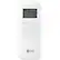 Alt View 17. LG - 250 Sq. Ft. Portable Air Conditioner - White.