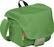 Angle Standard. Manfrotto - Bella II Camera Shoulder Bag - Dark Green.