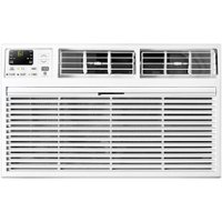 Arctic Wind - 14,000 BTU Through-the-Wall Air Conditioner - White - Front_Zoom
