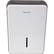 Alt View 14. Keystone - 50 Pint Dehumidifier - White.