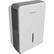 Alt View 15. Keystone - 50 Pint Dehumidifier - White.