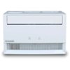 Freonic - 450 Sq. Ft. 10,000 BTU Window Air Conditioner - White