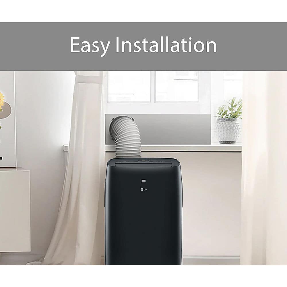 Easy Installation LG