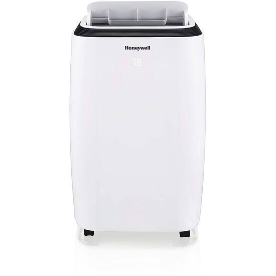 Honeywell 500 Sq. Ft. Portable Air Conditioner with Dehumidifier