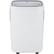 Front. Arctic Wind - 400 Sq. Ft. Portable Air Conditioner - White.