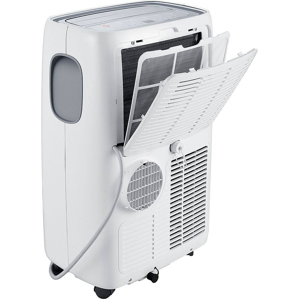 Arctic Wind 400 Sq. Ft. Portable Air Conditioner White 2AP13000A Best Buy