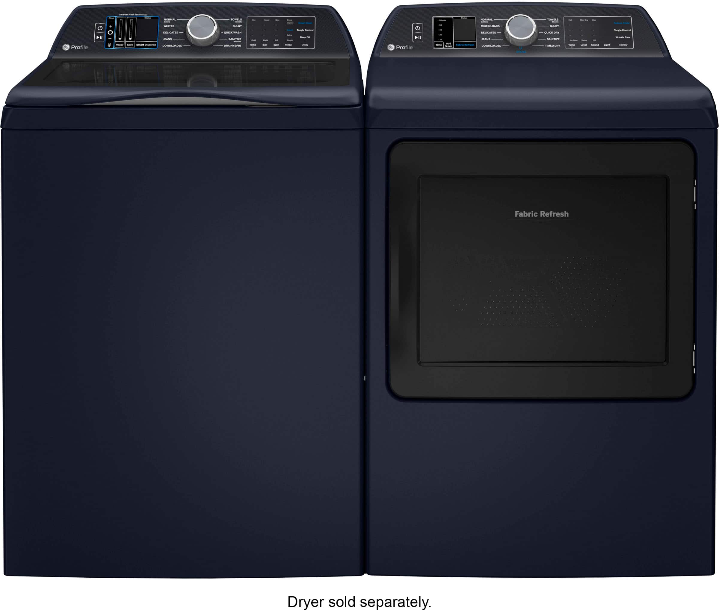 ge washer 5.3