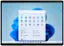 Alt View 12. Microsoft - Geek Squad Certified Refurbished Surface Pro X – 13” Touch Screen – Microsoft SQ1 – 8GB Memory – 128GB SSD  Device Only - Platinum.