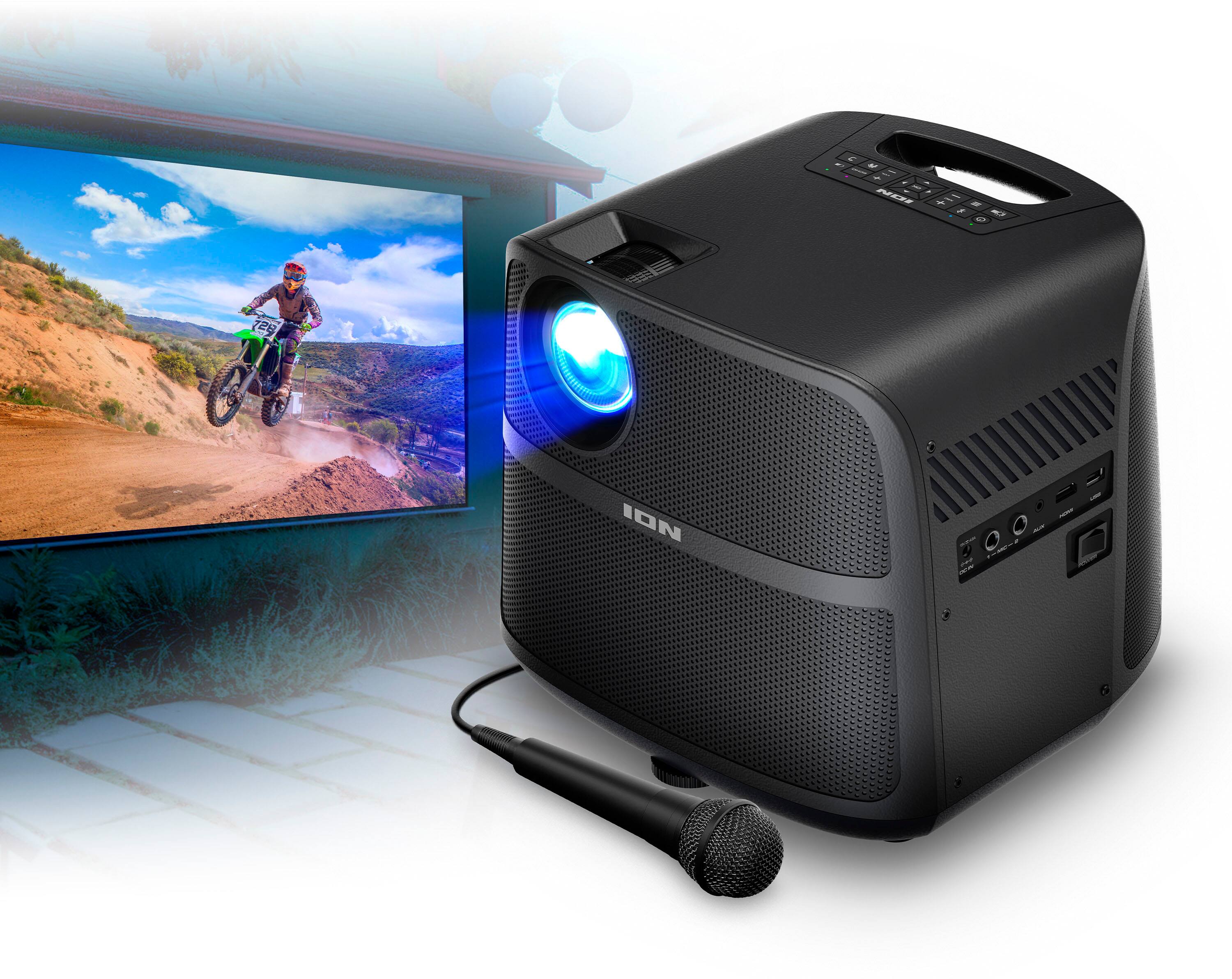 media item thumbnail