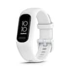 Garmin Lily Sport - Smartwatch Piccolo ed Elegante, 34 mm, Monitoraggio  24/7, App Fitness e Sport, Cream Gold & White : : Sport e tempo  libero