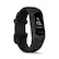 Angle. Garmin - vívosmart 5 Smart Fitness Tracker + Heart Rate Small/Medium - Black.