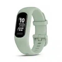 Garmin fitness tracker sale sales