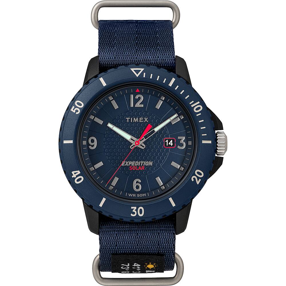 Timex expedition 2024 gallatin watch