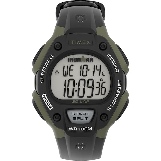 Timex ironman outlet band