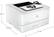 Alt View 1. HP - LaserJet Pro 4001ne Black-and-White Laser Printer with 3 months of Instant Ink included with HP+.