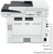 Alt View Zoom 16. HP - LaserJet Pro MFP 4101fdwe Wireless All-In-One Black-and-White Laser Printer with 3 mo. of Instant Ink included with HP+ - White.