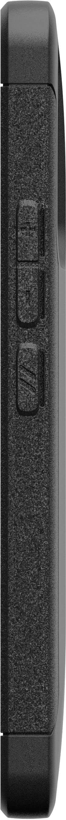 Alt View 1. UAG - Scout Case for Samsung Galaxy A53 5G - Black.