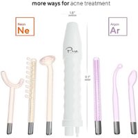 Pure Daily Care - NuDerma Professional Skin Therapy Wand - White - Alt_View_Zoom_11