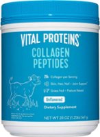 Vital Proteins - Collagen Peptides - 20oz - Front_Zoom