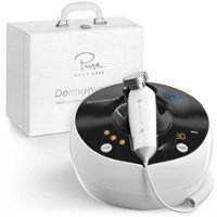 Pure Daily Care - DermaWave Clinical Radio Frequency Machine - Front_Zoom