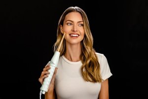 Pure Daily Care - NuDerma Skin Therapy Wand - White - Angle_Zoom