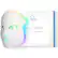 Angle. Pure Daily Care - Luma Mask - Home Skin Rejuvenation & Anti-Aging Light Therapy - White.