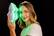 Alt View 17. Pure Daily Care - Luma Mask - Home Skin Rejuvenation & Anti-Aging Light Therapy - White.