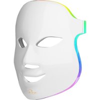 Pure Daily Care - Luma Light Therapy Mask - Left_Zoom