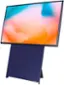 Alt View 11. Samsung - 43" Class The Sero QLED 4K Smart TV - Navy Blue.