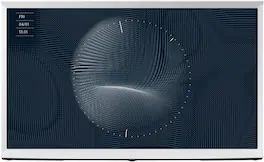 Samsung - 65" Class The Serif QLED 4K Smart TV (2022)