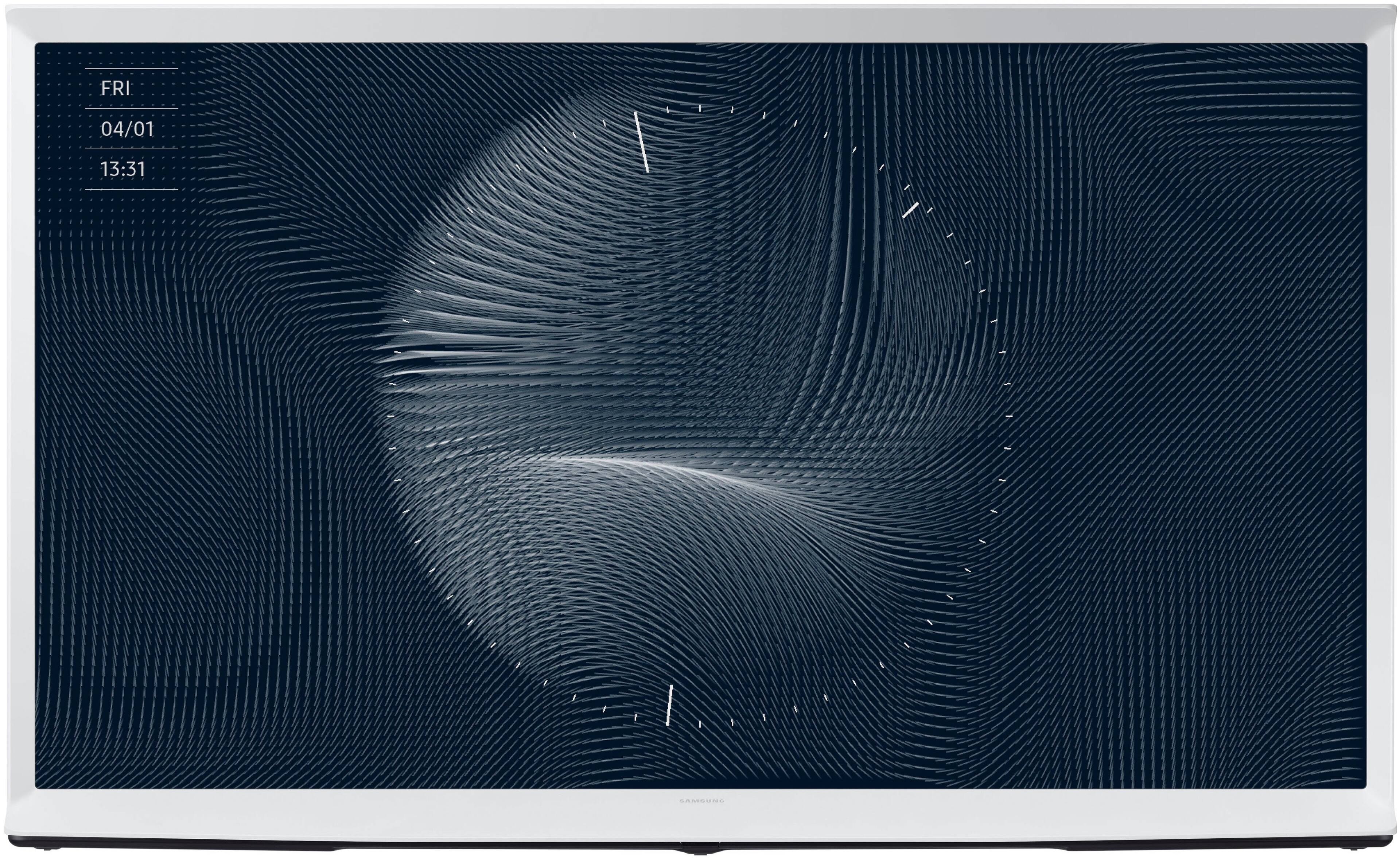 Samsung 65" Class The Serif QLED 4K Smart TV (2022) QN65LS01BAFXZA