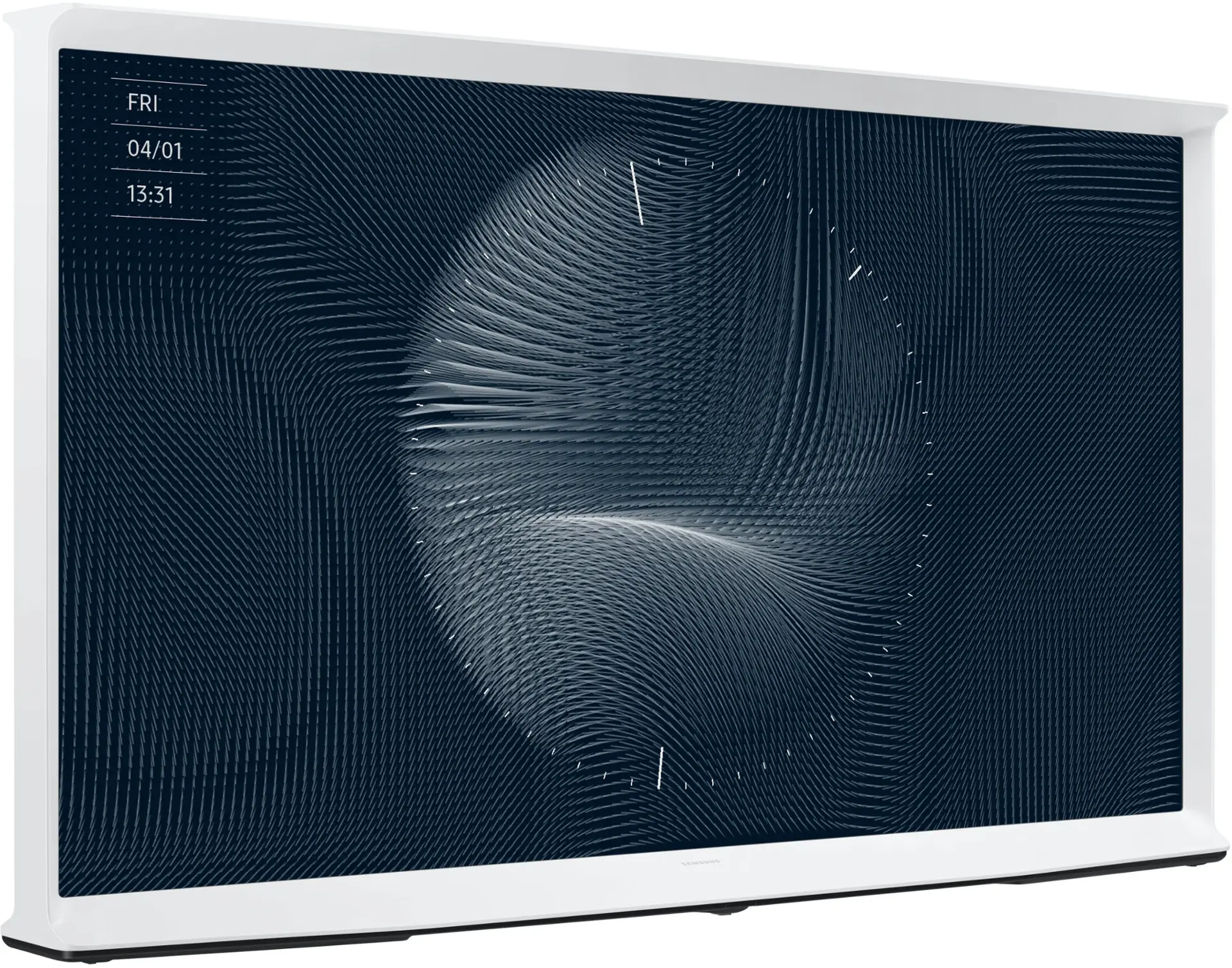 Samsung 65" Class The Serif QLED 4K Smart TV (2022) QN65LS01BAFXZA