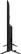 Alt View 3. Hisense - 50" Class U6H Series Quantum ULED 4K UHD Smart Google TV - Black.