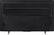 Back. Hisense - 75" Class U6H Series Quantum ULED 4K UHD Smart Google TV - Black.