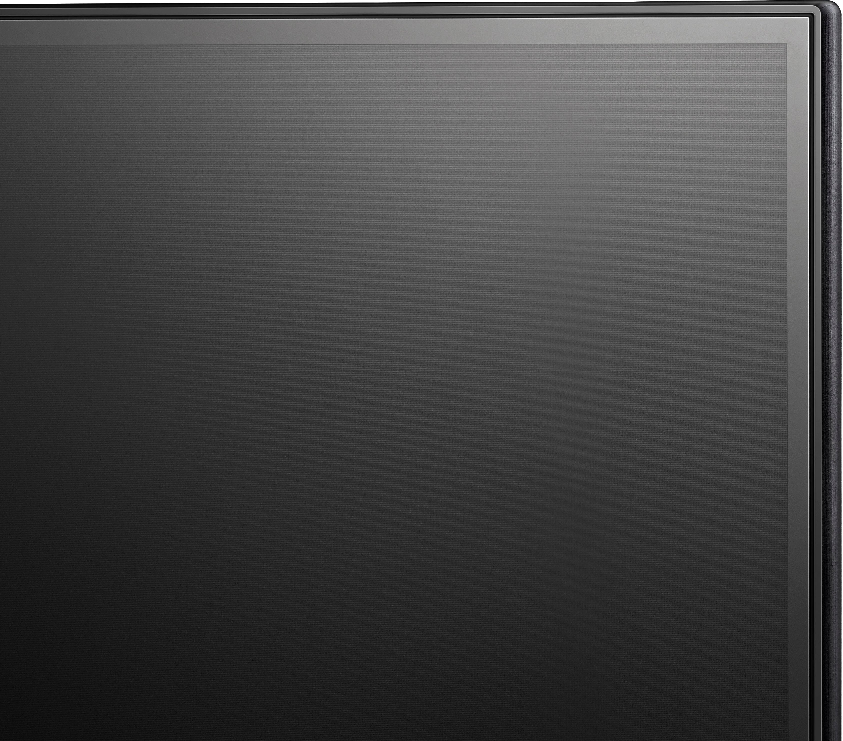  Hisense ULED 4K Premium 75U6H Quantum Dot QLED Series 75-Inch  Smart Google TV, Dolby Vision Atmos, Voice Remote, Compatible with Alexa  (2022 Model) Black