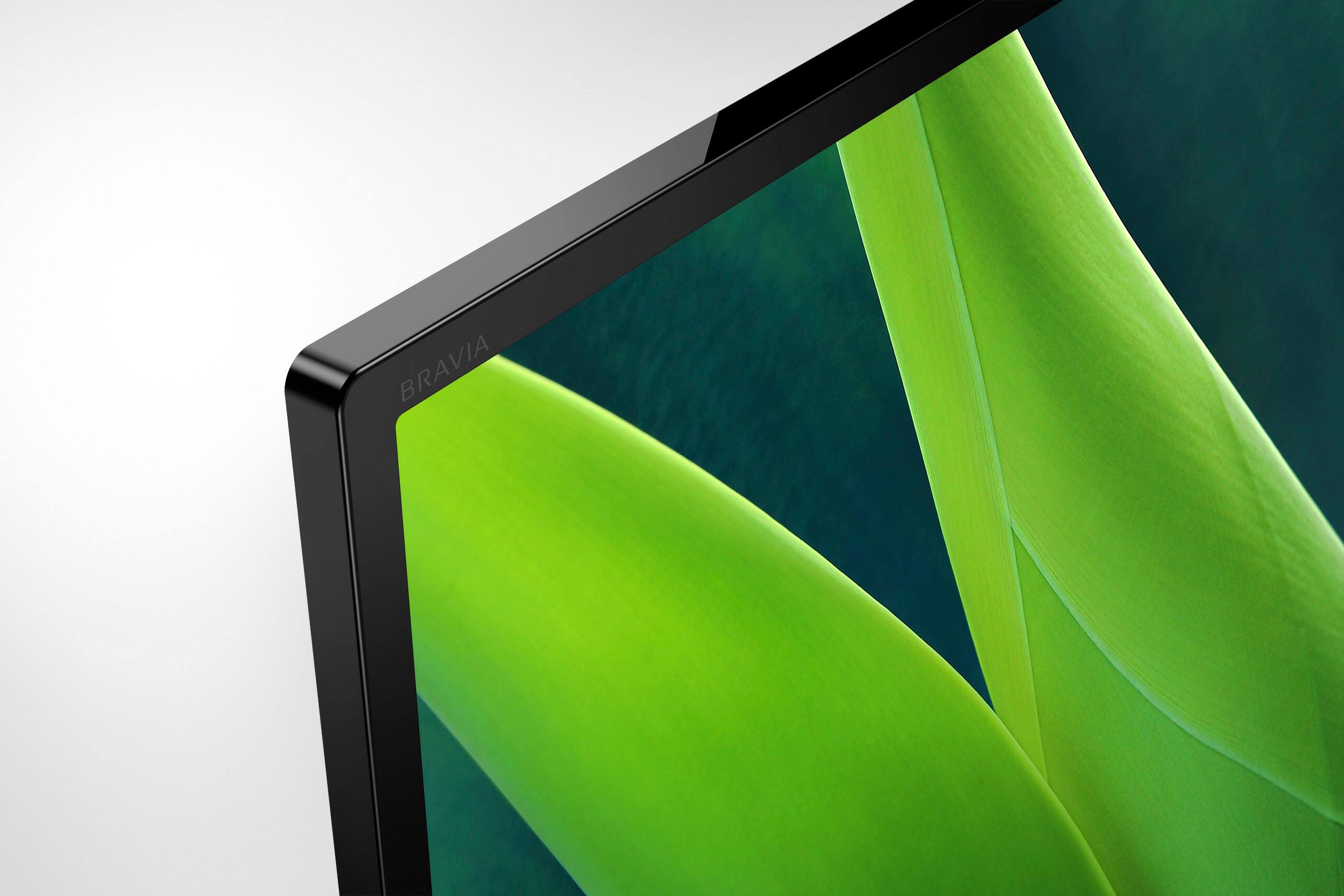 Alt View 3. Sony - 32" Class W830K HD LED Google TV - Black.