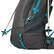Alt View 14. High Sierra - Pathway 2.0 60L Backpack - BLACK.