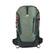 Angle. High Sierra - Pathway 2.0 45L Backpack - FOREST GREEN/BLACK.
