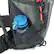 Alt View Zoom 16. High Sierra - Pathway 2.0 45L Backpack - FOREST GREEN/BLACK.